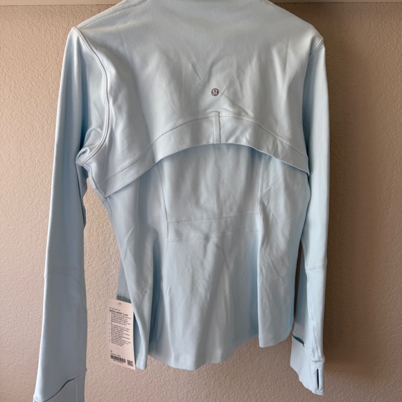 NWT Lululemon Define Jacket Luon - Picture 2 of 3